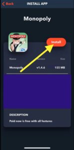 Download Monopoly for free full game