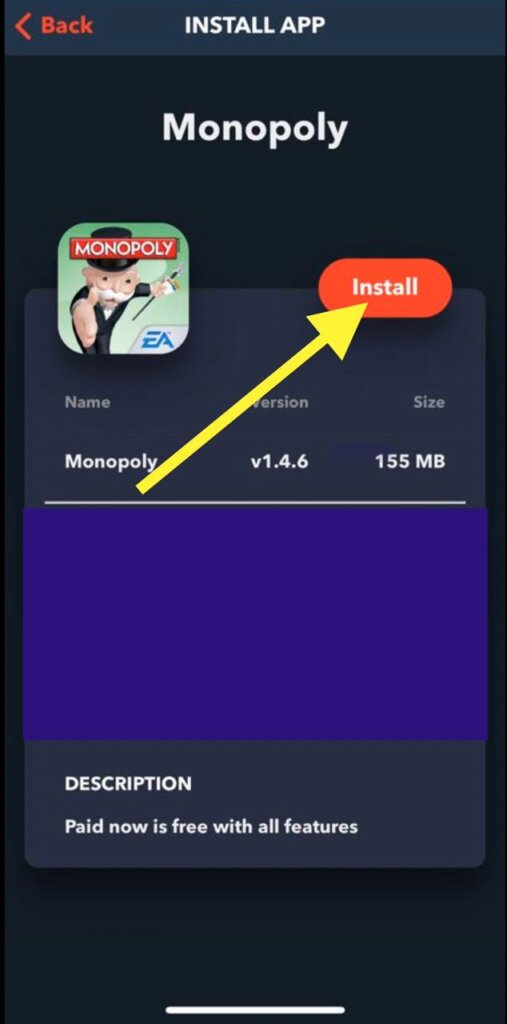 Download Monopoly for free full game