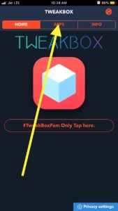 Apps