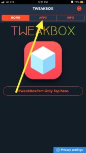 apps to download cats hack ios