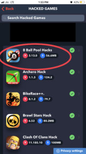 How To Get Hacked Games On Ios 11 - 