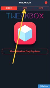 Apps