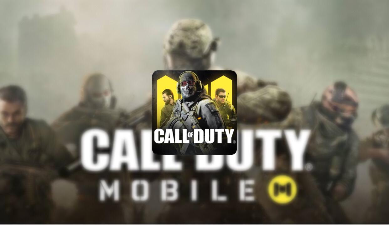 Call of Duty Mobile iOS Download - Right Now! - 