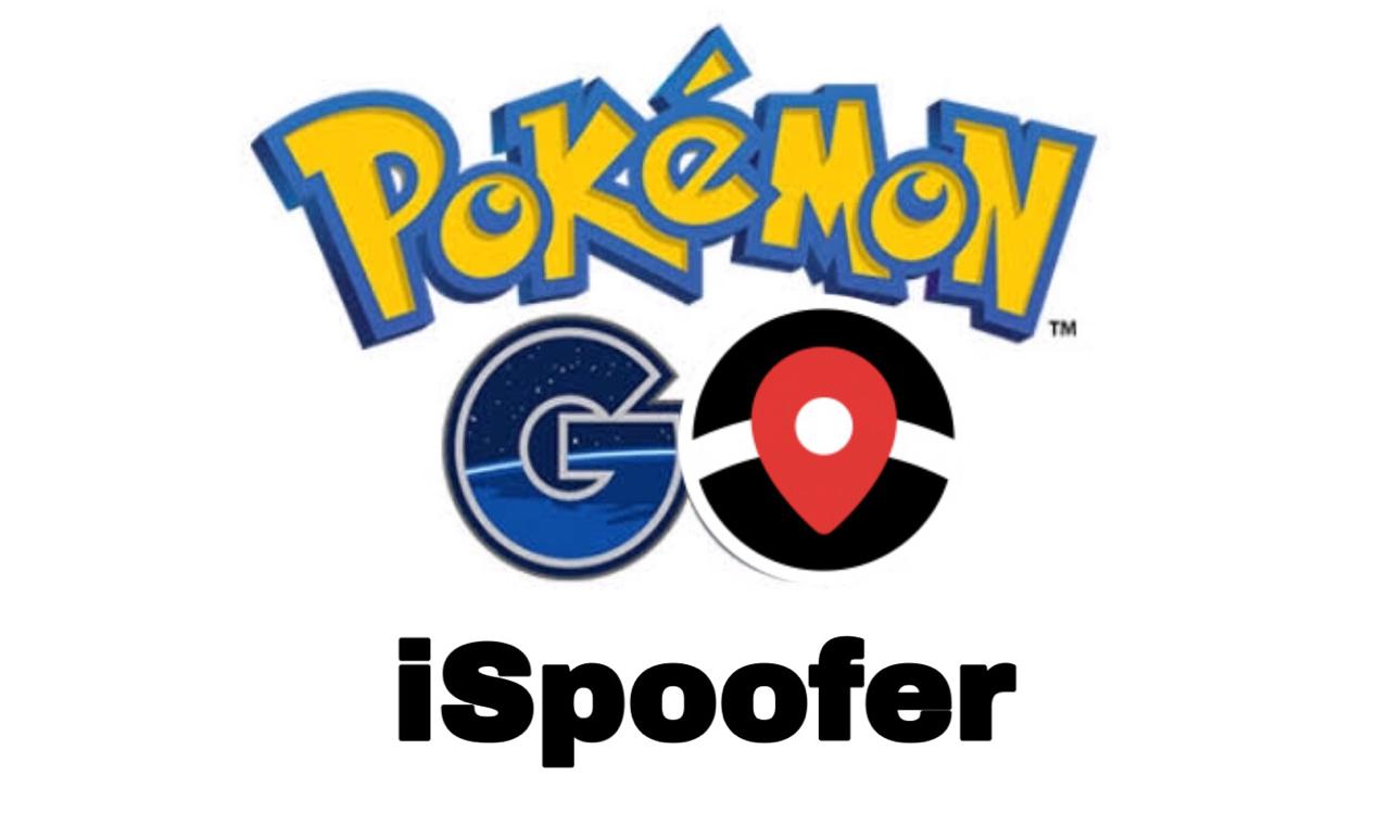 Ispoofer Pokemon Go Ios Download Joystick Hack Also