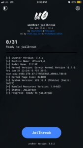jailbreak iOS 12.4 without computer