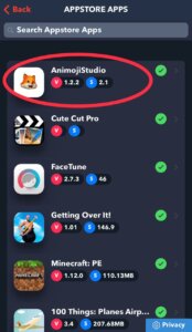 Animojistudio