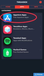 Appstore Apps to download animojistudio iOS