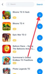Download BTD5 free iOS
