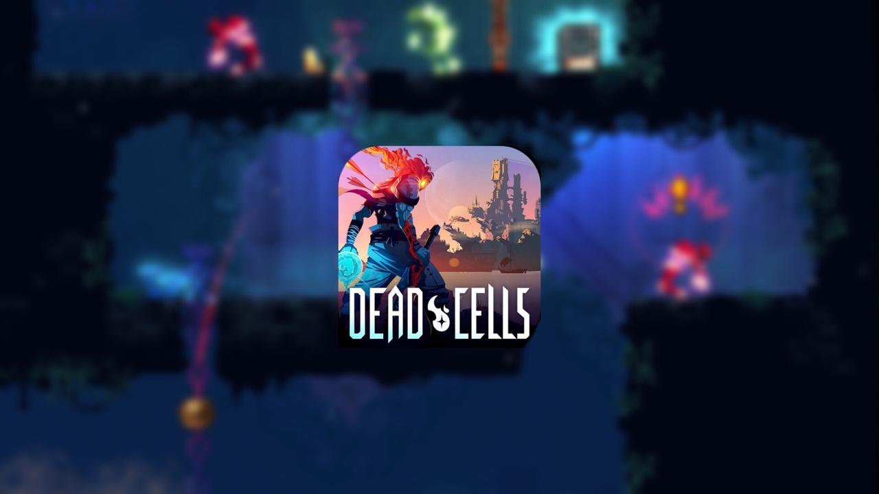 Dead Cells iOS free