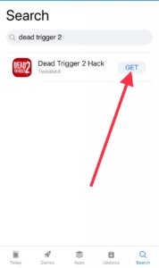 Download dead Trigger 2 hack iOS