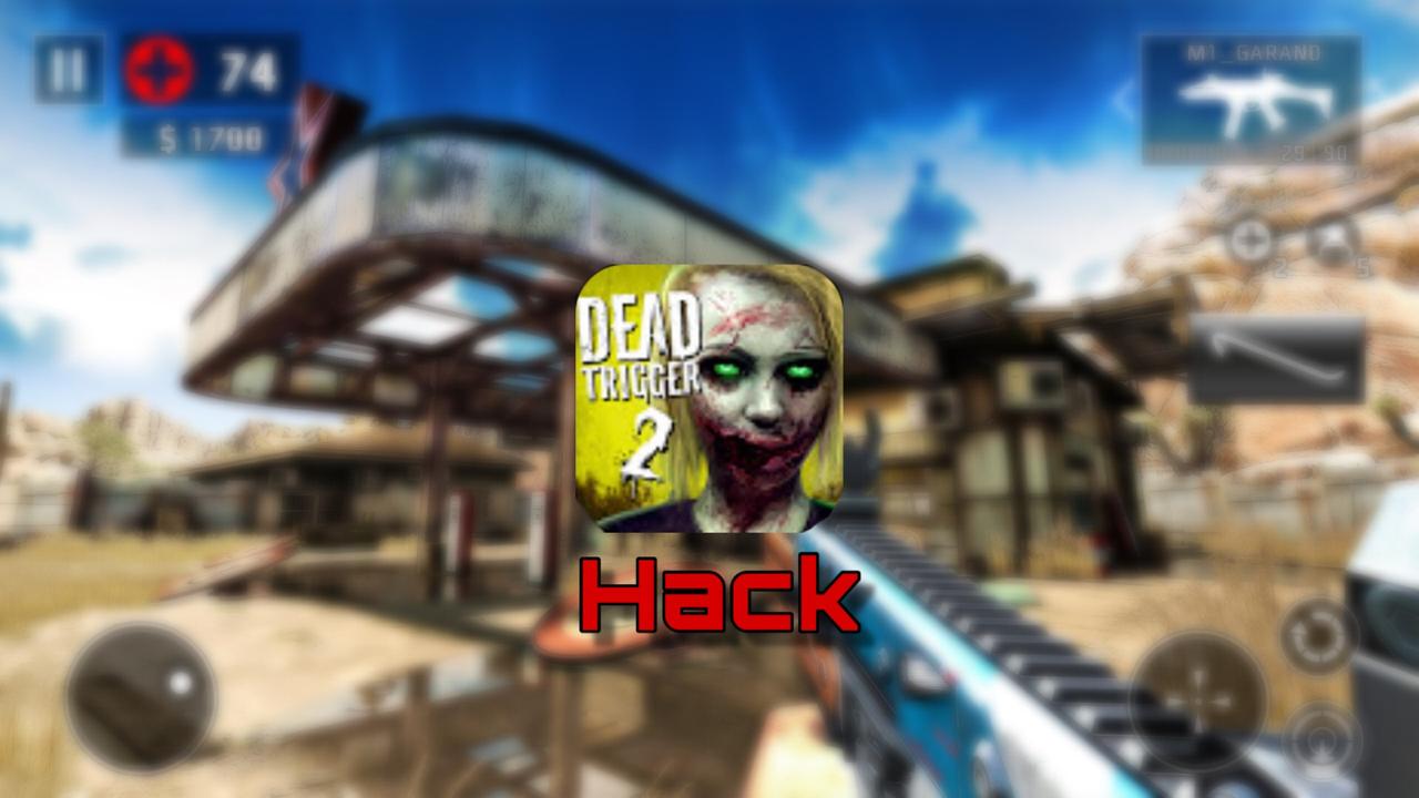 Dead Trigger 2 hack iOS