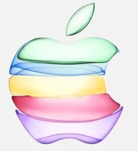 Apple special event september 2019