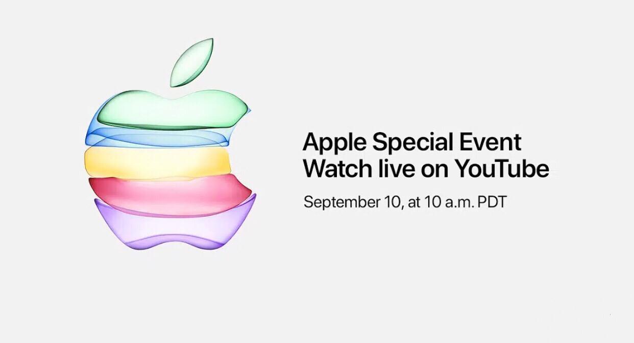 How to watch apple special event live