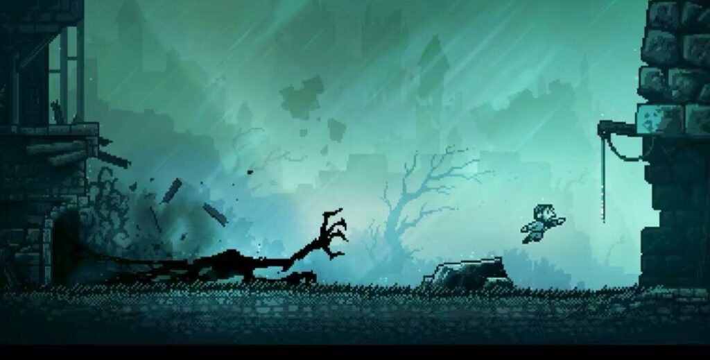Imost best apple arcade game