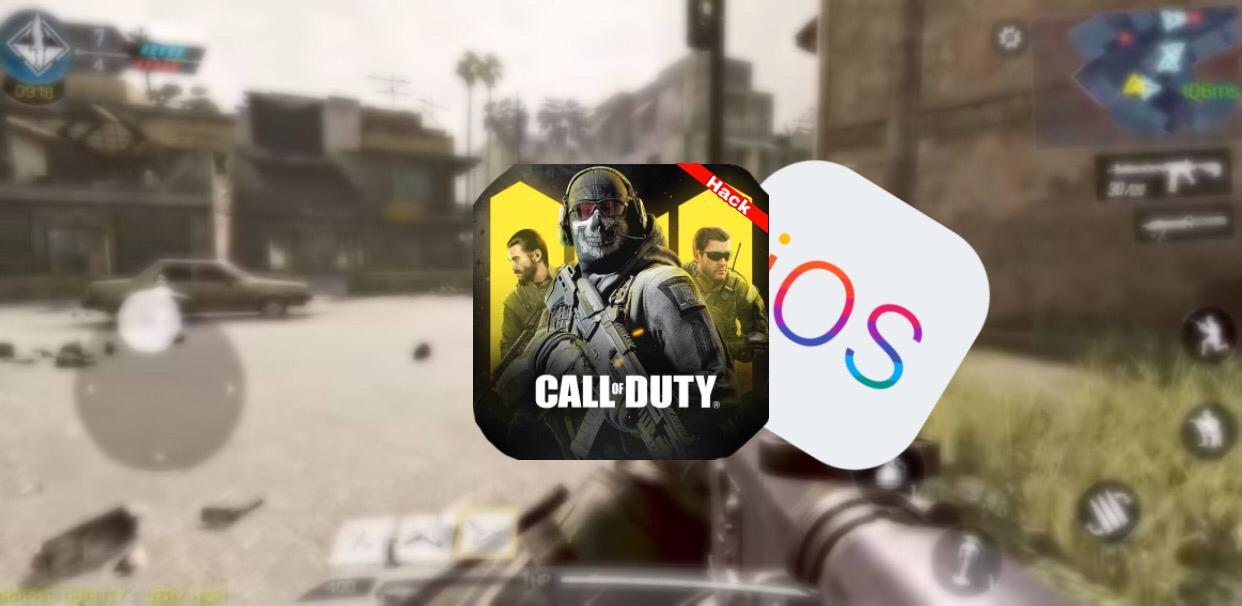 CALL OF DUTY MOBILE HOW TO DOWNLOAD IOS - Call Of Duty Black ... - 