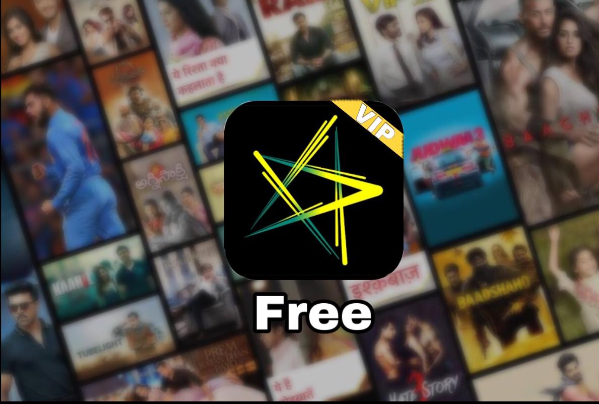 Hotstar VIP free download iOS