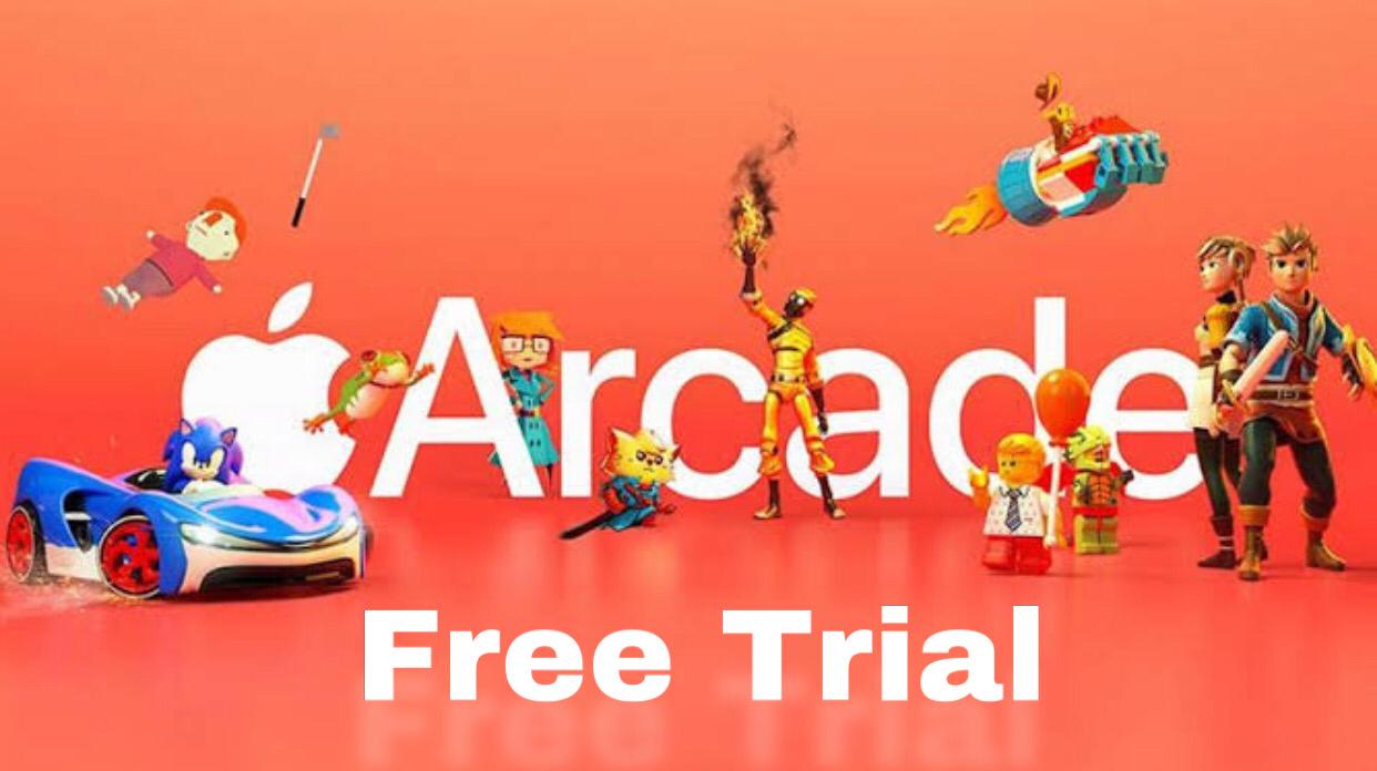 how to cancel apple arcade subscription