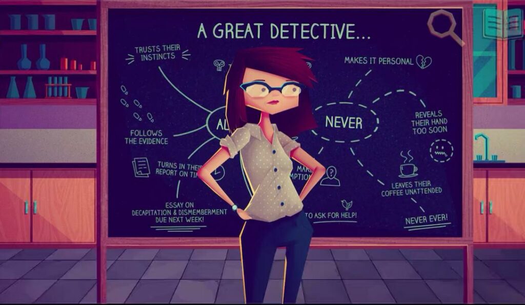 Best mystery apple arcade game