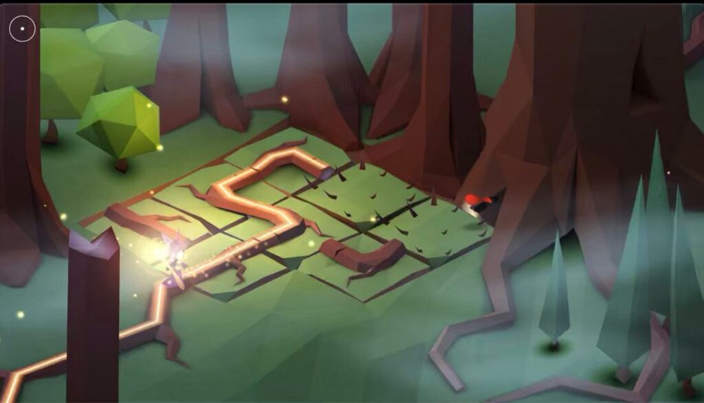 The enchanted world apple arcade