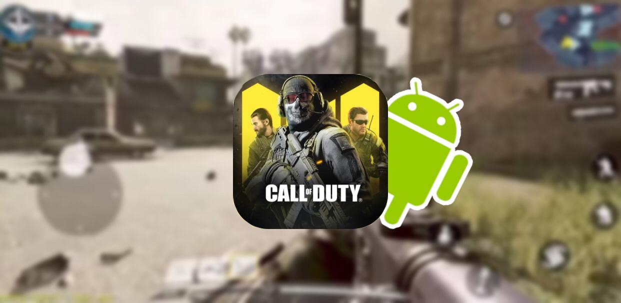Call of duty mobile hack android download
