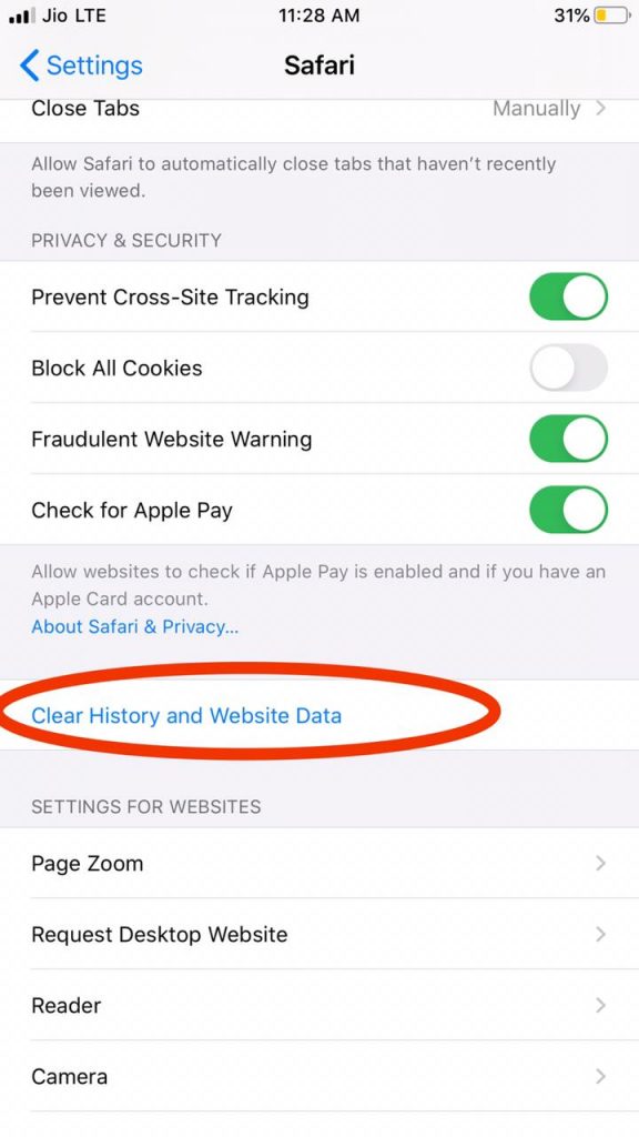 Open revoked apps iOS 13
