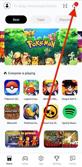 Downloads