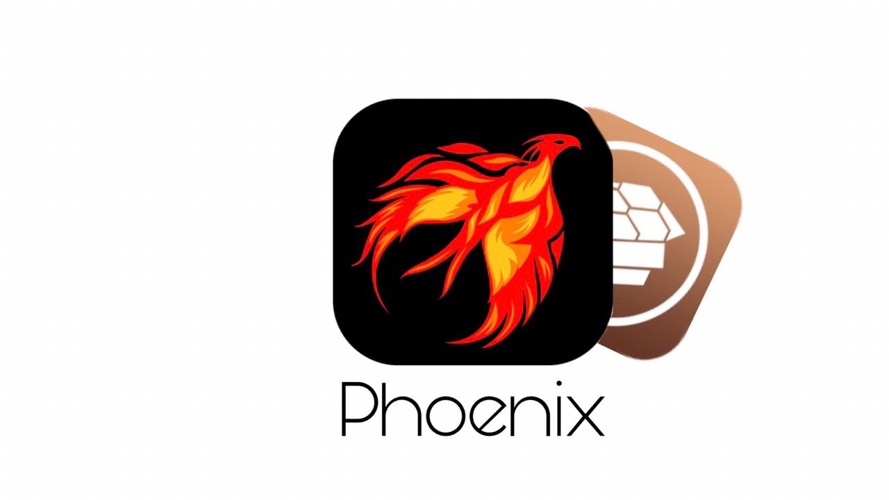 phoenix app download ios 9.3 5